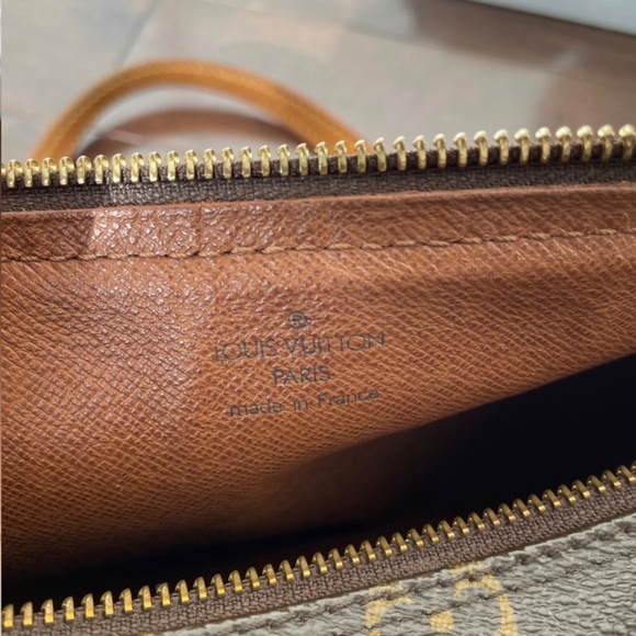 Louis Vuitton Monogram Papillon 26 - Picture 5 of 7